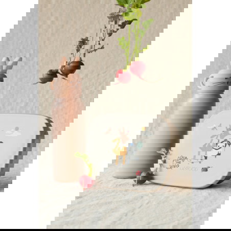 Arthur snackbox | Around the world - Liewood