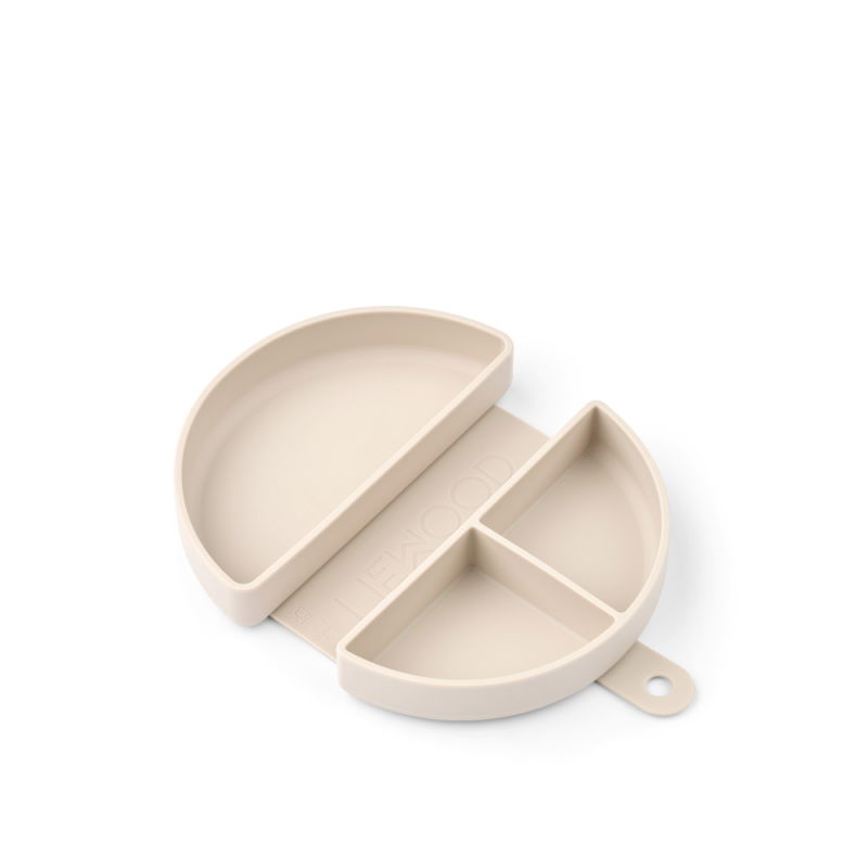 Boîte à collation pliable Eugene | Around the world