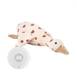 Oie Liva Comforter | Edition limitée Coeurs - Flow