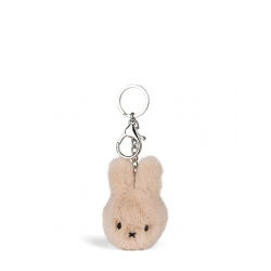 Porte clé Miffy | Beige