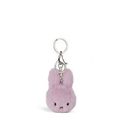 Porte clé Miffy | Lilas