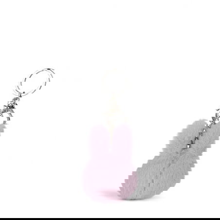 Porte clé Miffy | Lilas - Sélection déco