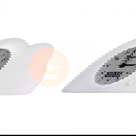 Cloud Sleeptrainer - Flow