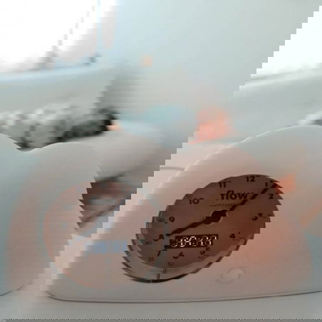 Cloud Sleeptrainer - Flow