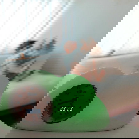 Cloud Sleeptrainer - Flow