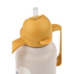 Gourde kimmie inox 250 ml | Around the world