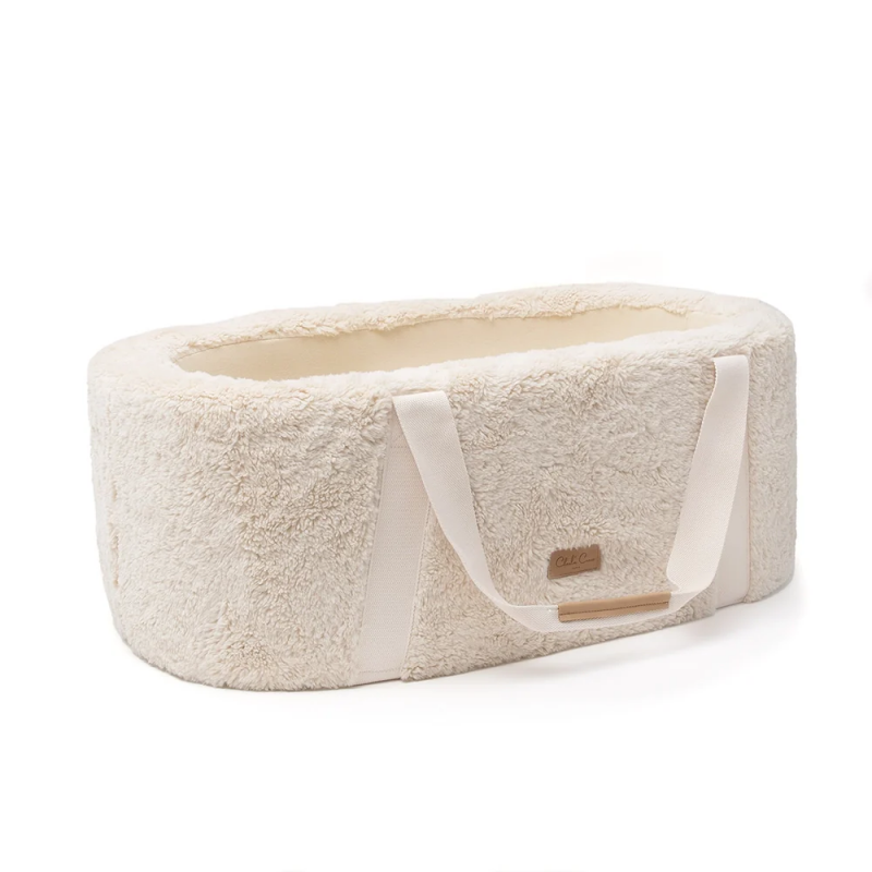 Couffin Kuko | Fur milk