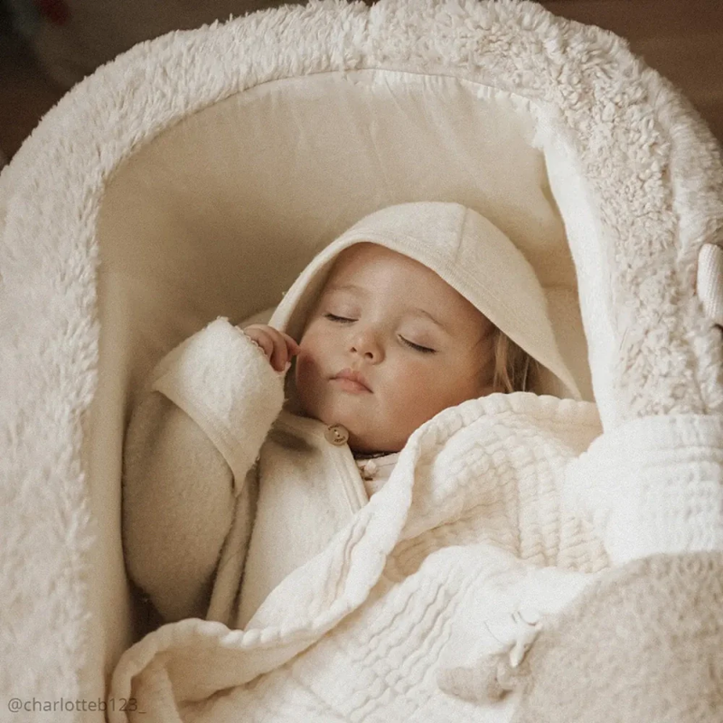 Couffin Kuko | Fur milk