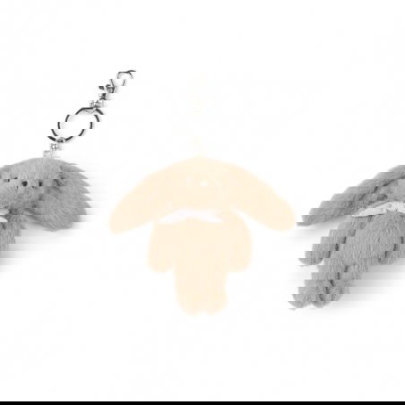 Porte clé Alfredo | Lapin rose - Liewood