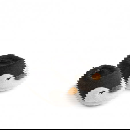 Chaussons peluche | Pingouin - Liewood