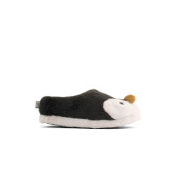 Chaussons peluche | Pingouin