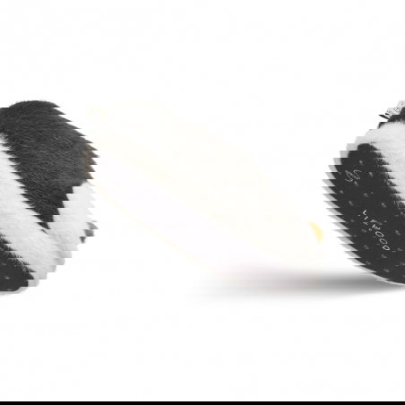 Chaussons peluche | Pingouin - Liewood