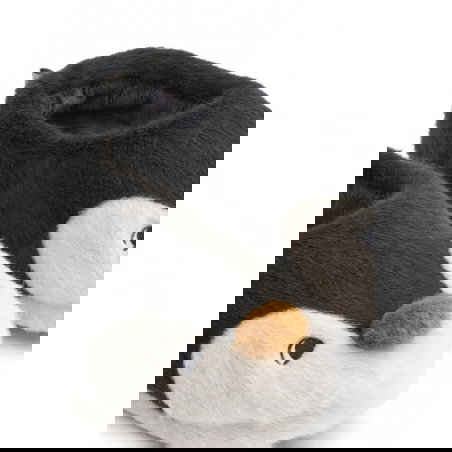 Chaussons peluche | Pingouin - Liewood