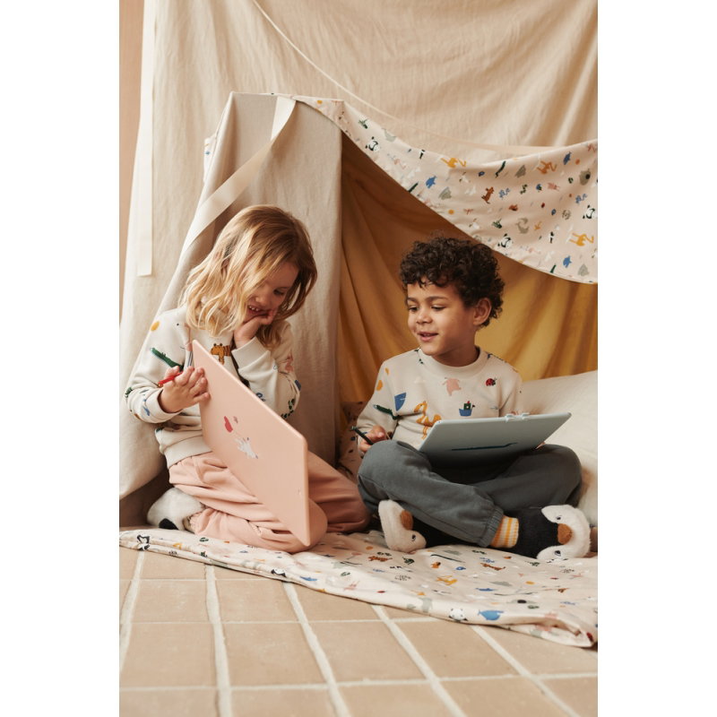 Grande tablette à dessin Zora | Around the world