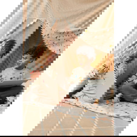 Grande tablette à dessin Zora | Around the world - Liewood