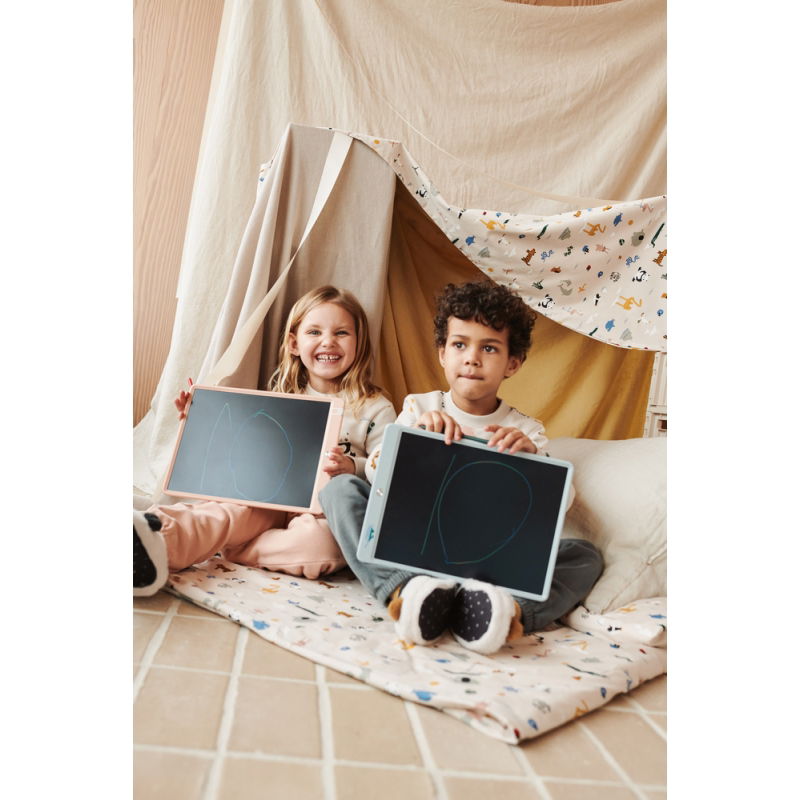 Grande tablette à dessin Zora | Croco