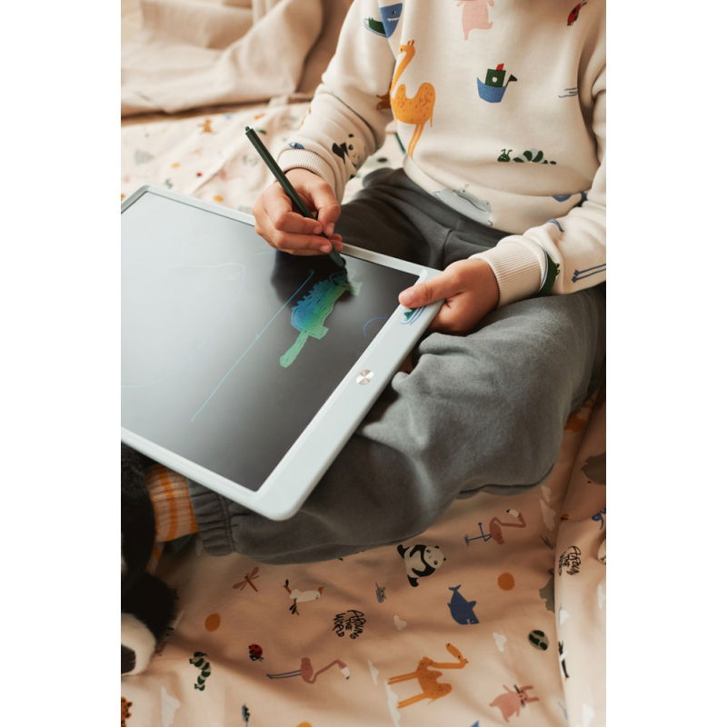 Grande tablette à dessin Zora | Croco