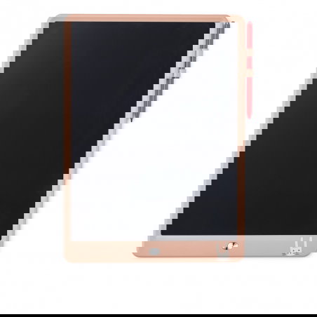 Grande tablette à dessin Zora | Lapin rose - Liewood