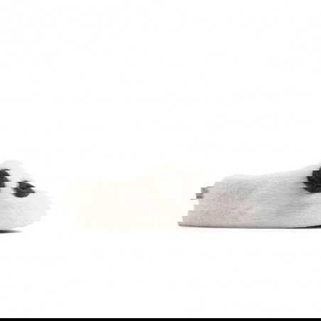 Chaussons peluche | Panda - Liewood