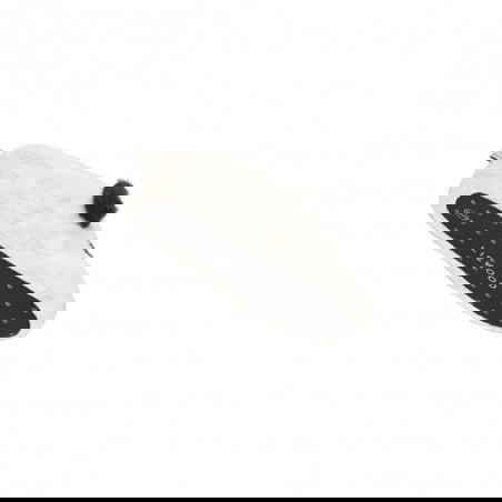 Chaussons peluche | Panda - Liewood