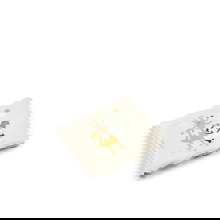 Livre de bain | Around the world - Liewood