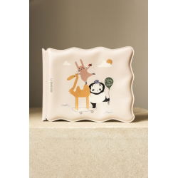 Livre de bain | Around the world