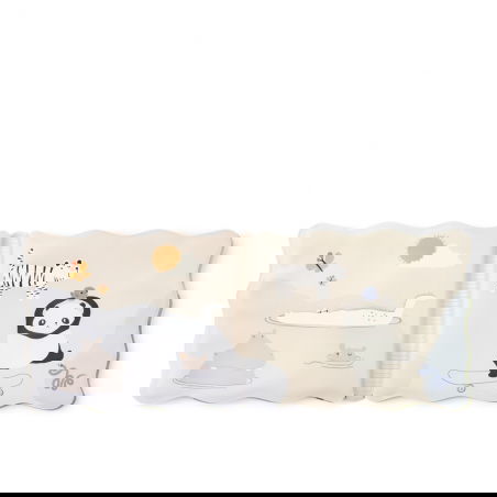 Livre de bain | Around the world - Liewood