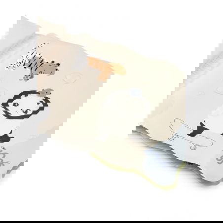 Livre de bain | Around the world - Liewood