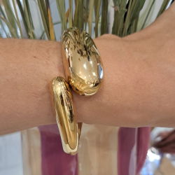 Bracelet à charnière