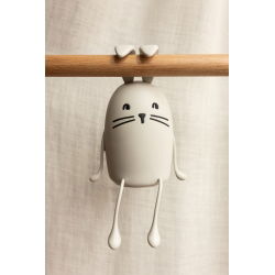 Veilleuse Evex | Lapin sandy