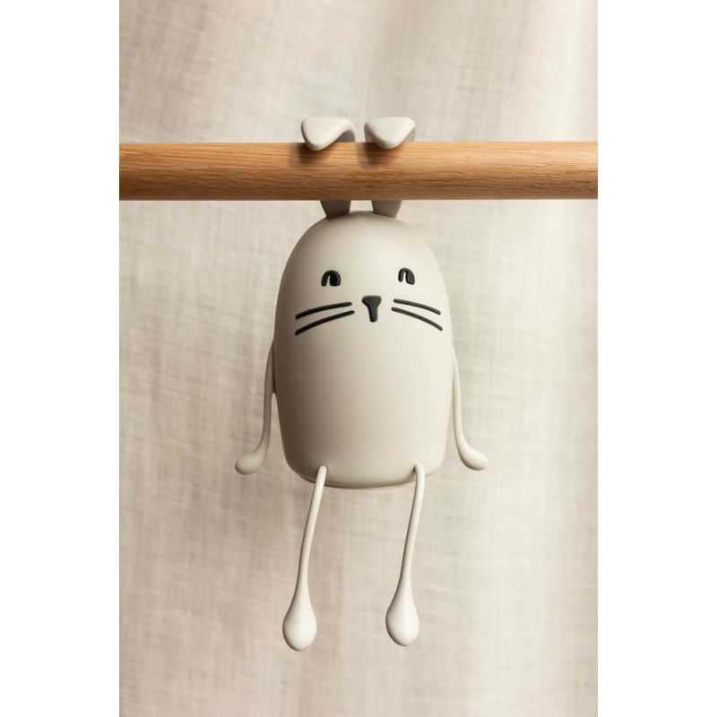 Veilleuse Evex | Lapin sandy