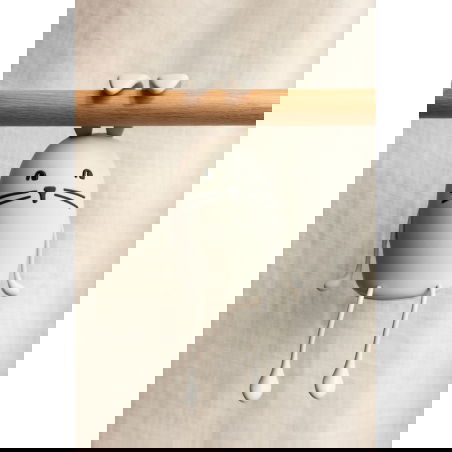 Veilleuse Evex | Lapin sandy - Liewood