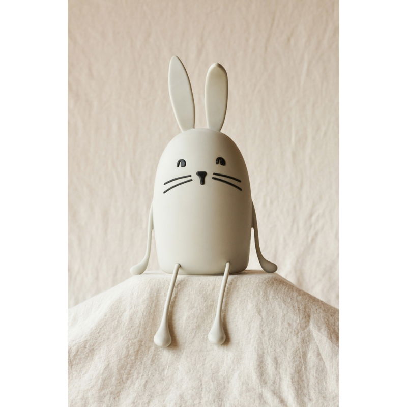 Veilleuse Evex | Lapin sandy