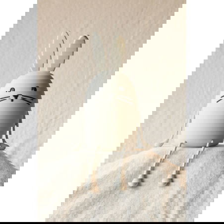 Veilleuse Evex | Lapin sandy - Liewood