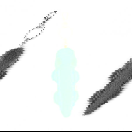 Porte clé Alfredo | Crocodile - Liewood