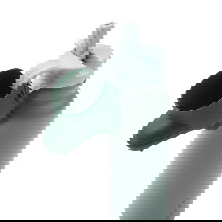 Gourde Falk inox 350 ml | Crocodile - Liewood