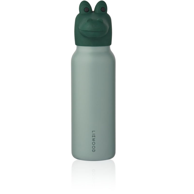 Gourde Falk inox 350 ml | Crocodile