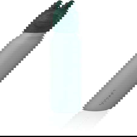 Gourde Falk inox 350 ml | Crocodile - Liewood