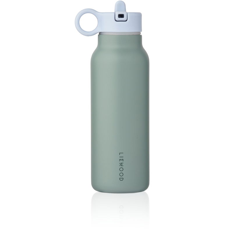Gourde Falk inox 350 ml | Crocodile