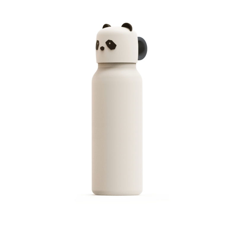 Gourde Falk inox 350 ml | Panda