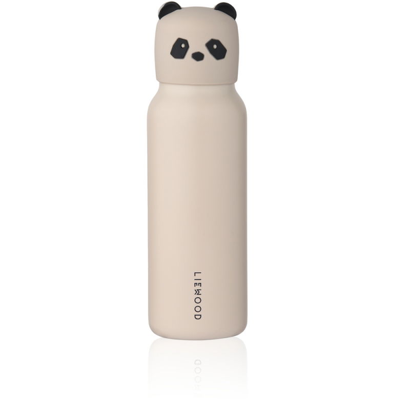 Gourde Falk inox 350 ml | Panda