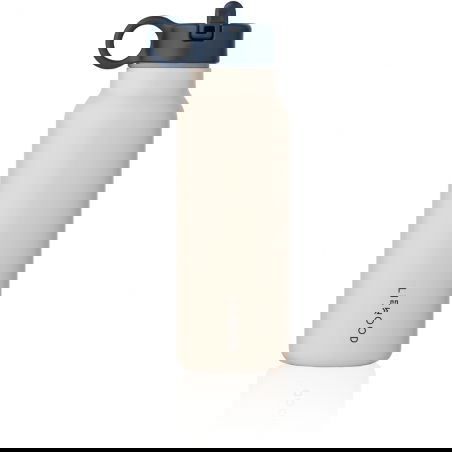 Gourde Falk inox 350 ml | Panda - Liewood