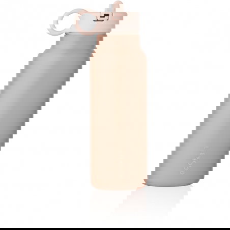 Gourde Falk inox 350 ml | Lapin rose - Liewood