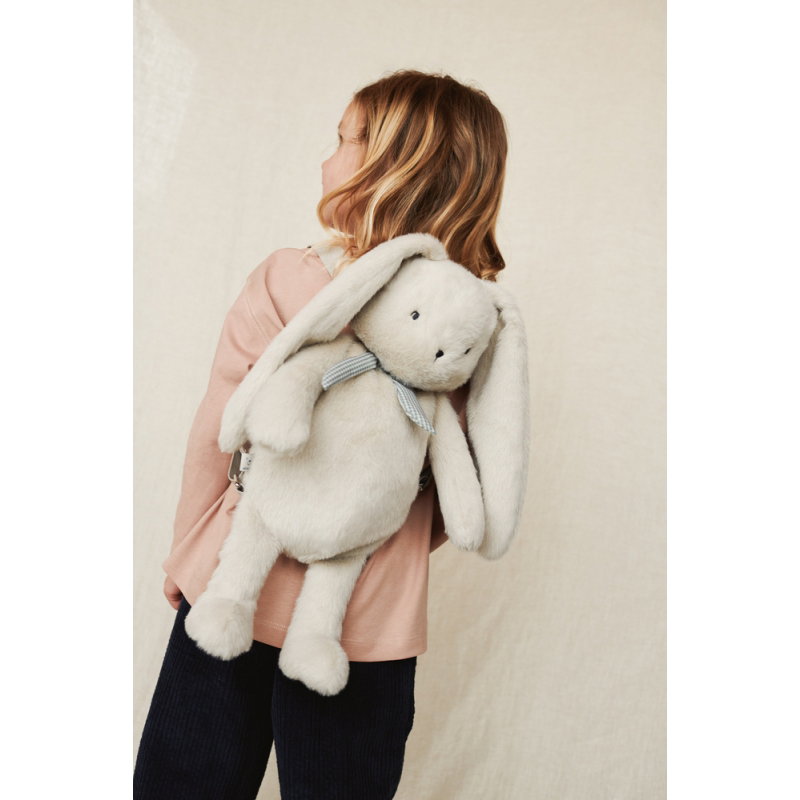 Sac à dos Dayana | Lapin Mist