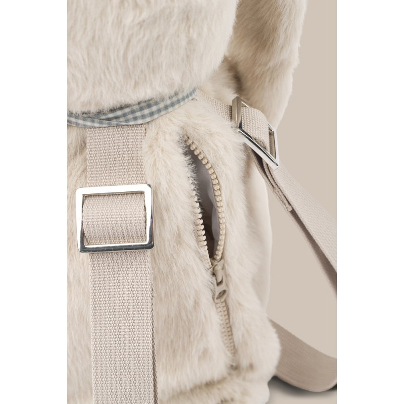 Sac à dos Dayana | Lapin Mist