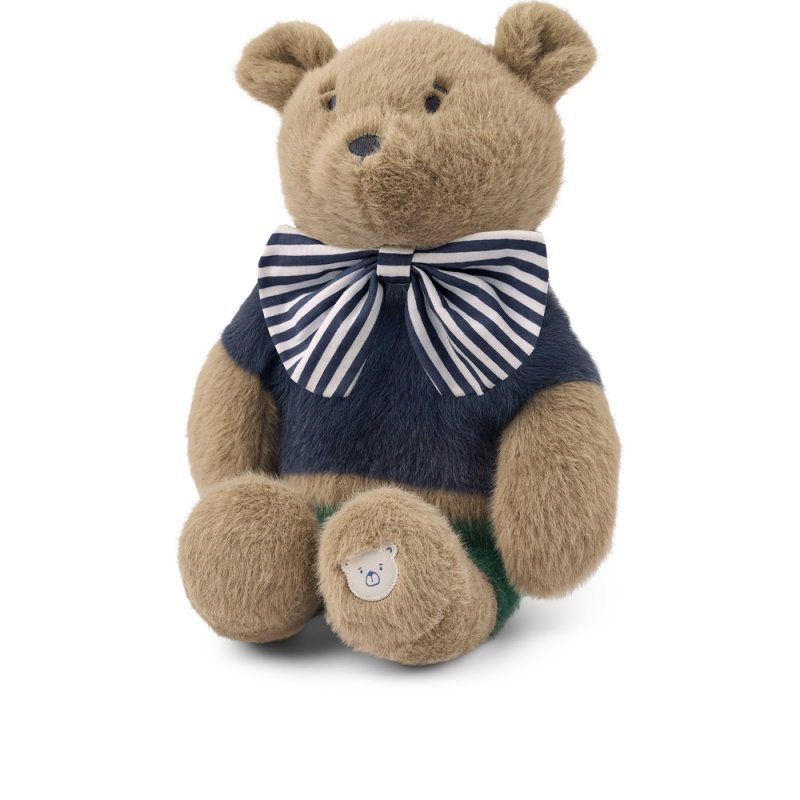Peluche Celebration | Ours Hubert