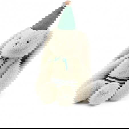 Peluche Celebration | Lapin Bertrand - Liewood