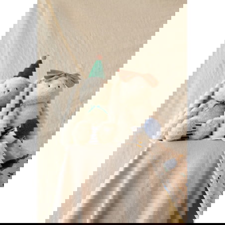 Peluche Celebration | Lapin Bertrand - Liewood