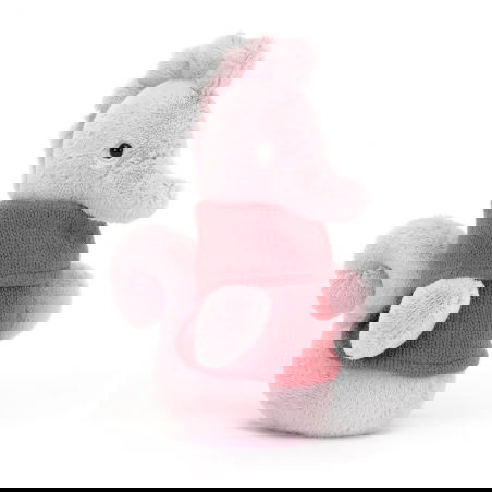 Doudou hippocampe - Jellycat