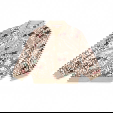 Veste sequin Starla | Ma grande cerise - Konges Slojd